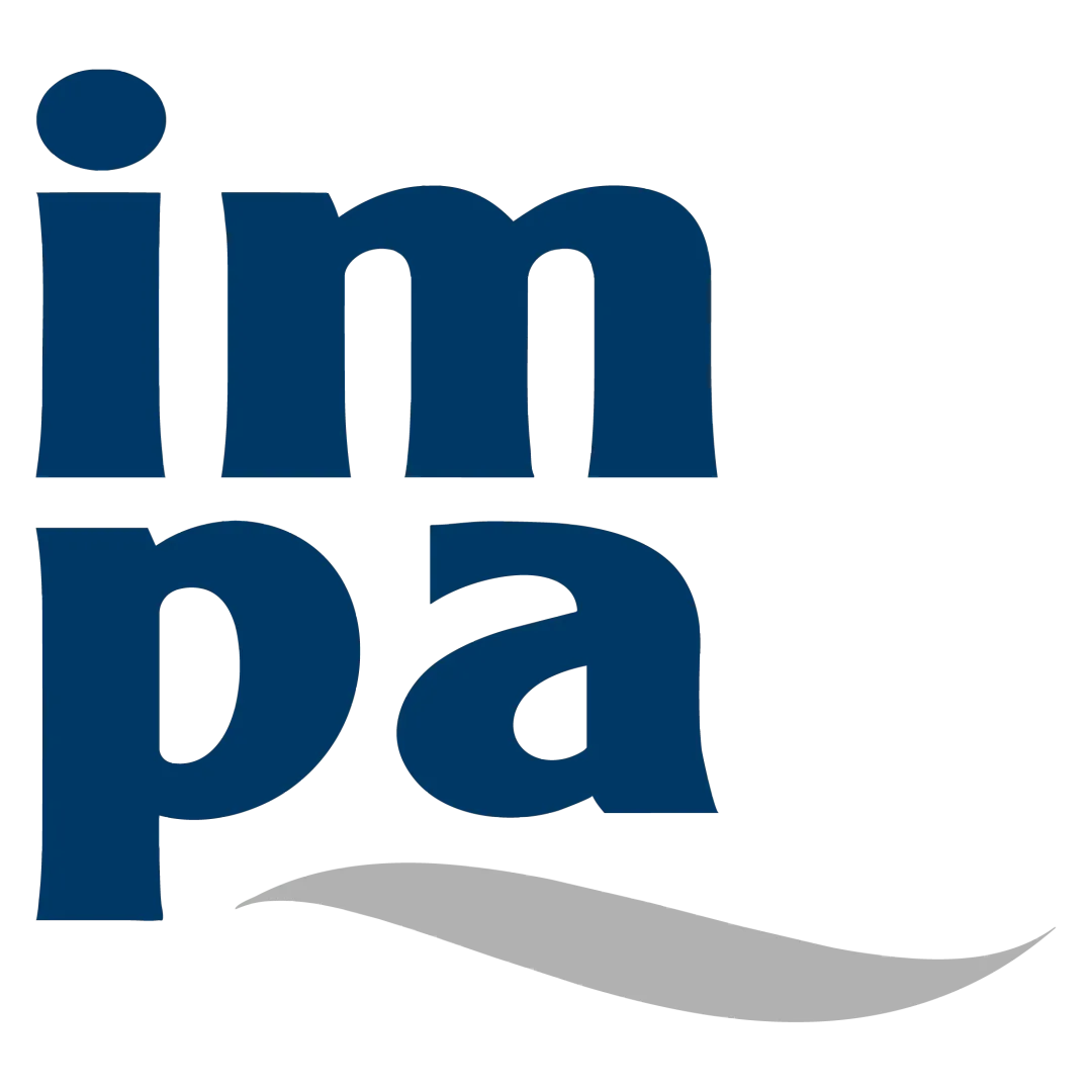 IMPA membership logo